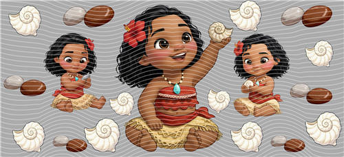 16oz Disney-D 3268